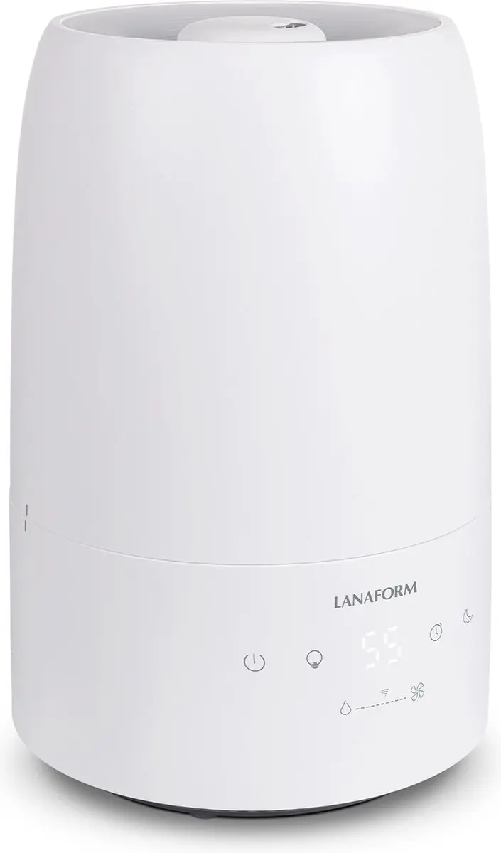 Lanaform H-200C Luchtbevochtiger 2L