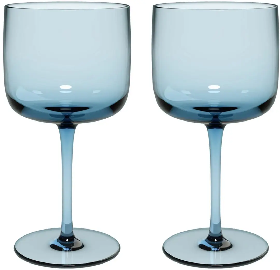 Villeroy & Boch Like Ice Wijnglazen 2 Stuks