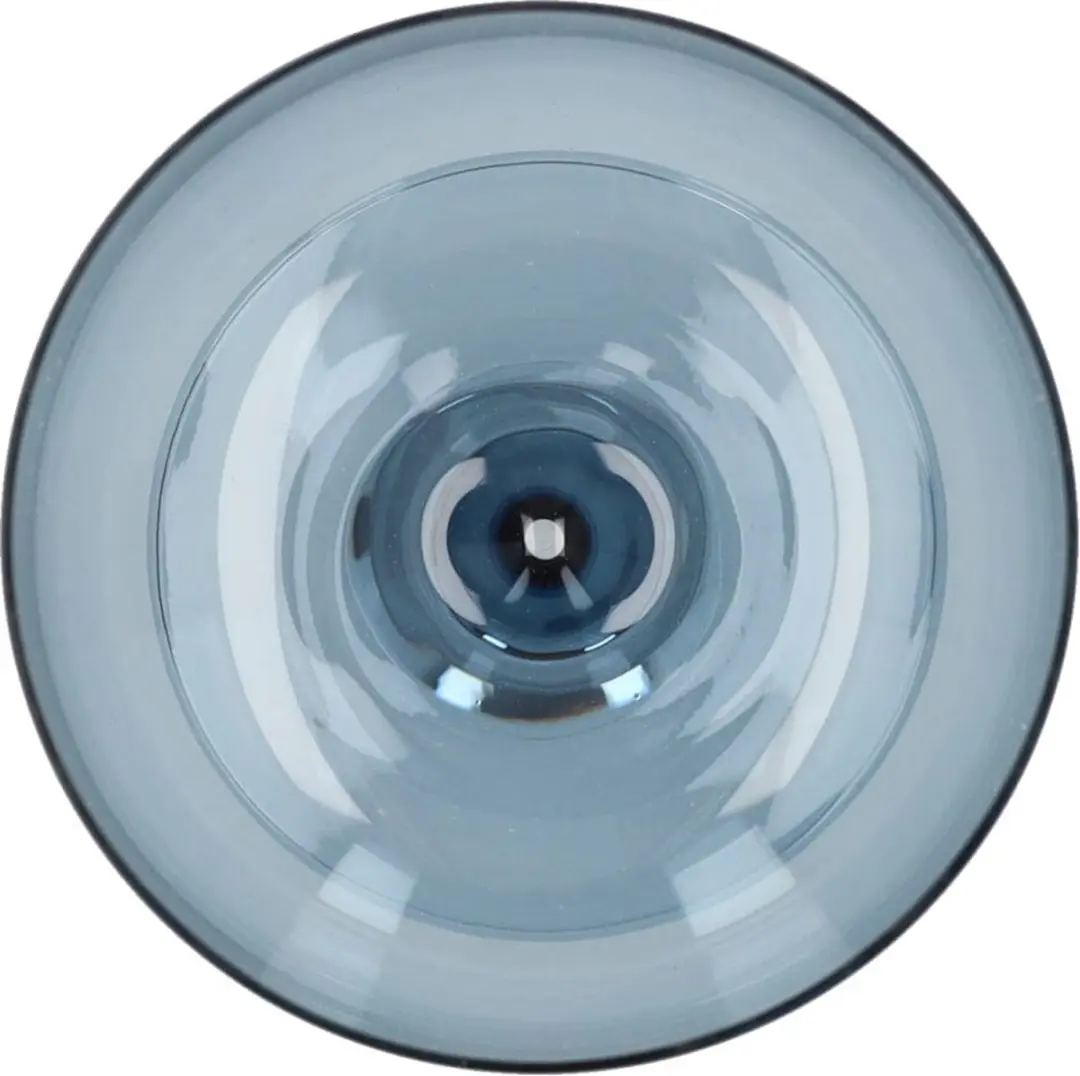 Villeroy & Boch Like Ice Wijnglazen 2 Stuks - Blauw
