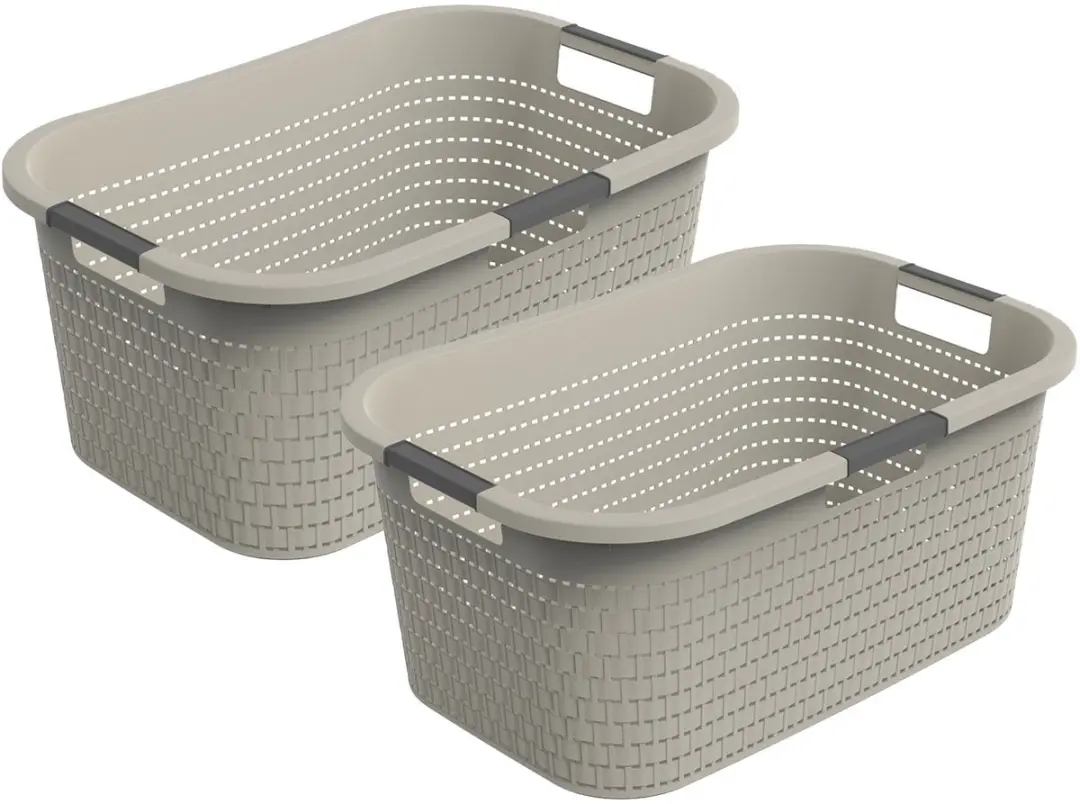 Rotho Country Wasmand