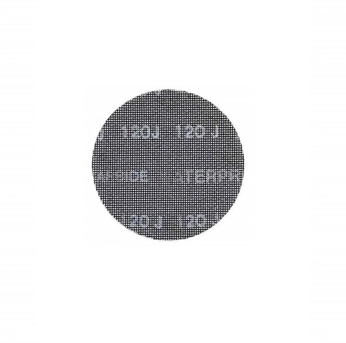 DeWalt DTM3107 Mesh Schuurgaas 125mm - K240 - 5 Stuks