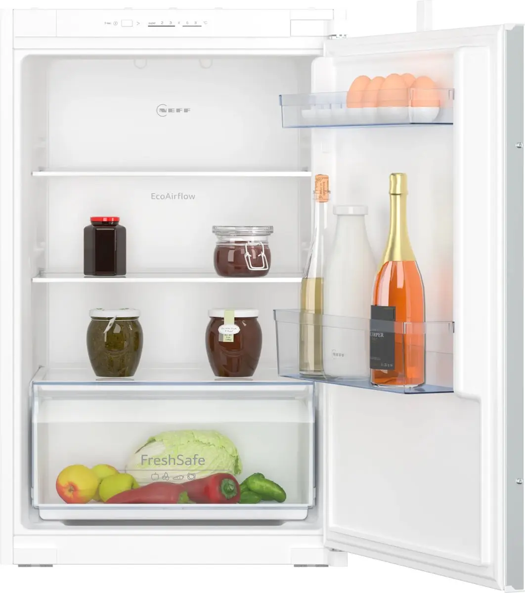 Neff KI1211SE0 Inbouw Koelkast 136L