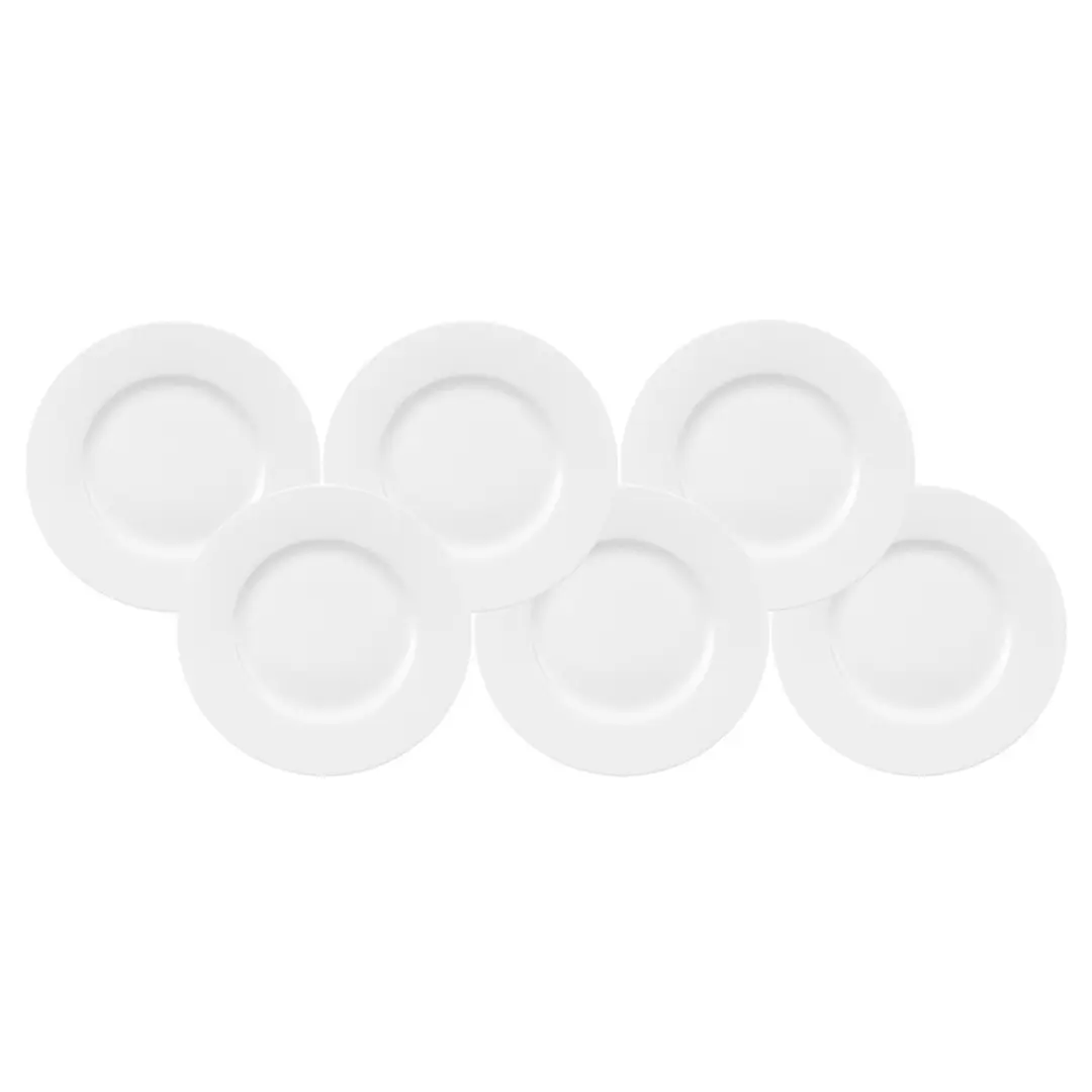 Villeroy & Boch Royal Frühstücksteller Set