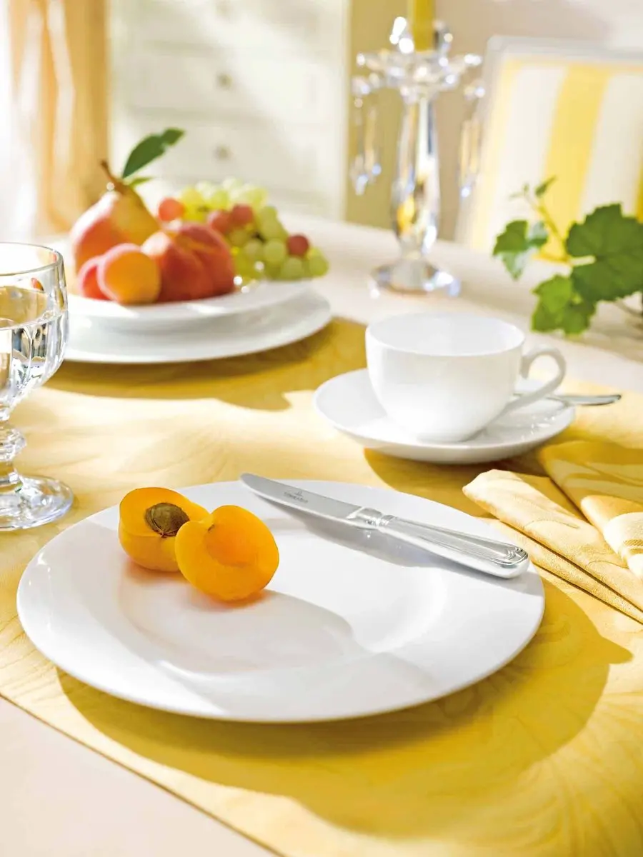 Villeroy & Boch Royal Frühstücksteller Set - 6 Stuks Ø22cm