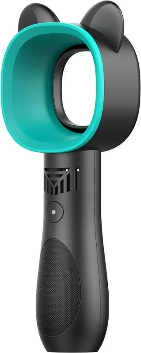 DMV Dmv-Blackfanther Bladloze Ventilator 5W