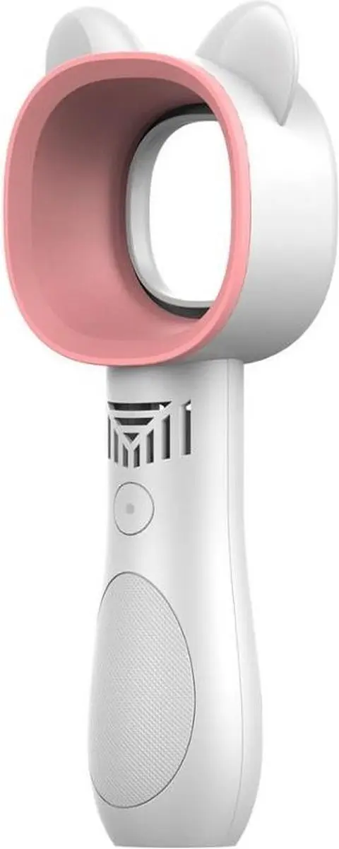 DMV DMV-PinkFanther Bladloze Ventilator