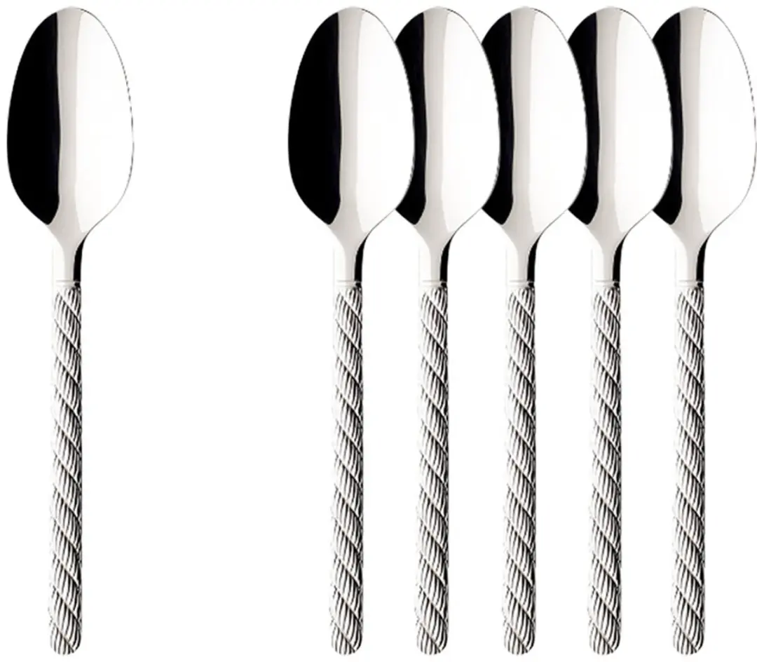 Villeroy & Boch Montauk Tafellepel Set