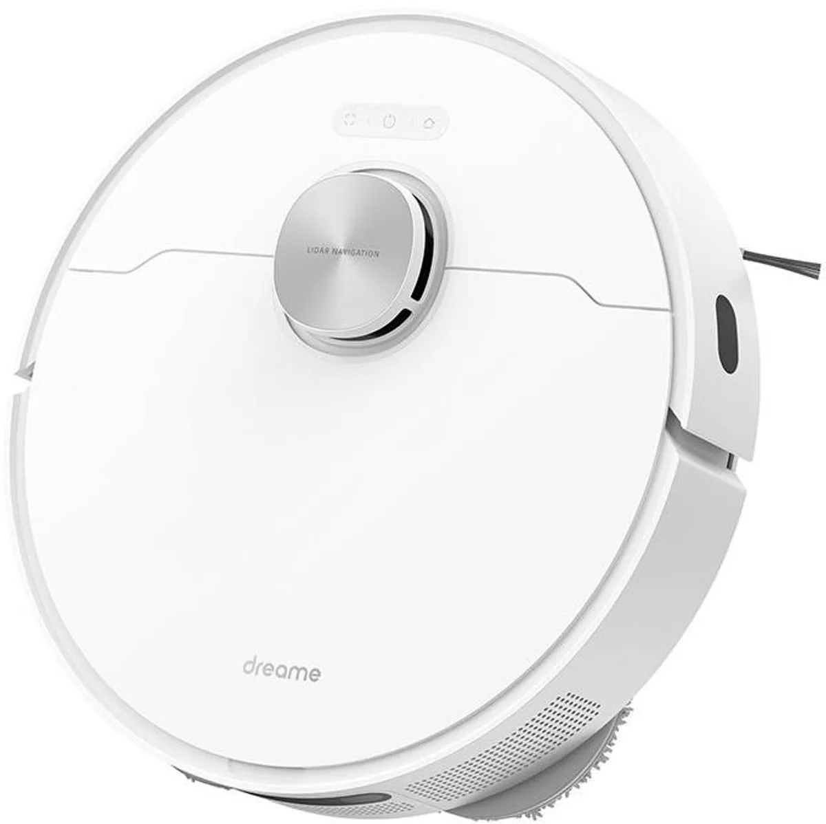 Dreame L10 Prime Robotstofzuiger - 4000 Airwatts Wit - afbeelding 6 van 6