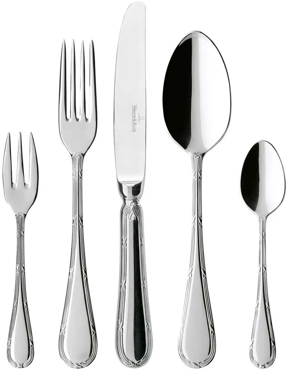 Villeroy & Boch 1262439050 Bestekset 30-delig