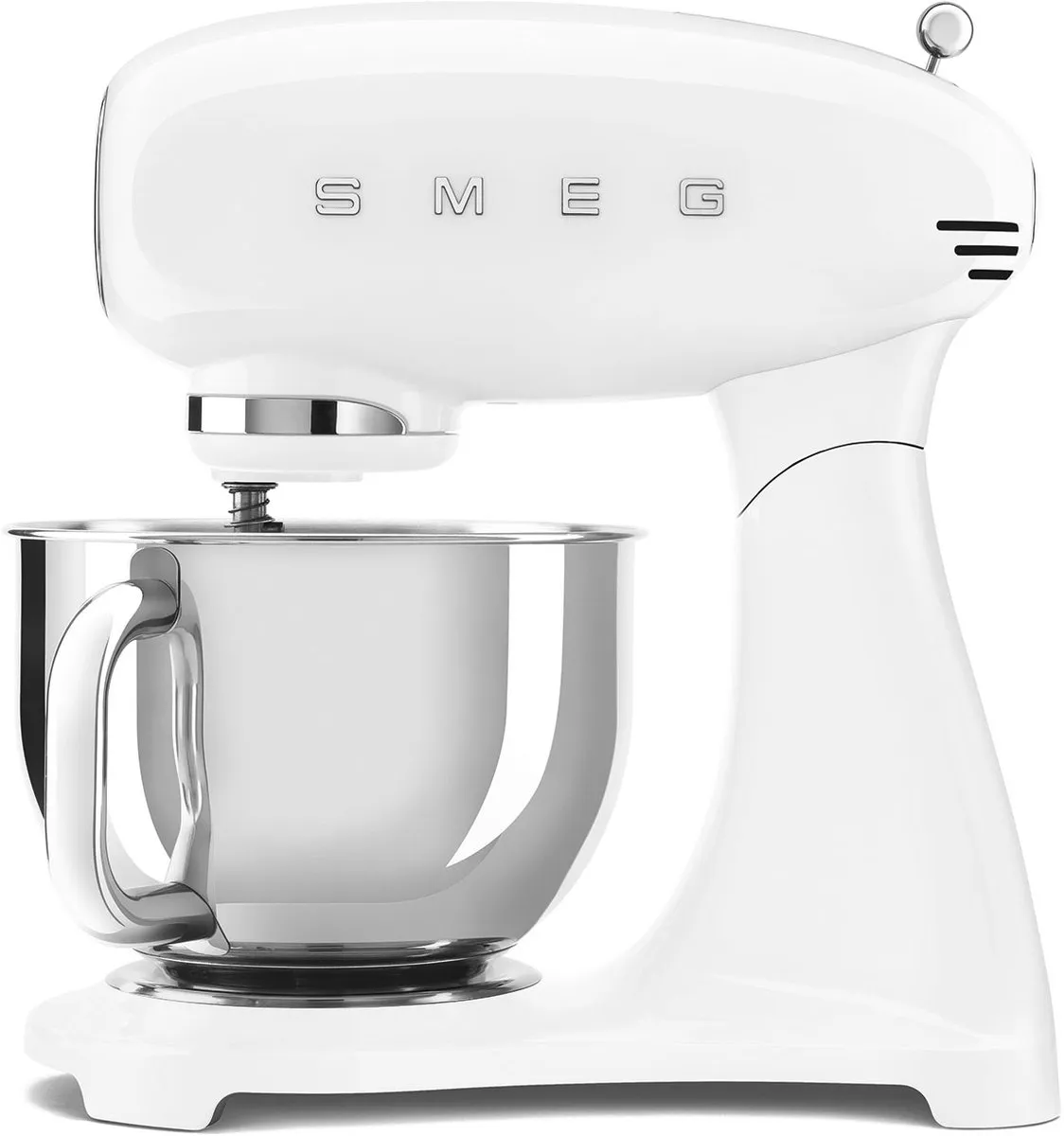 Smeg SMF05WHEU Keukenmachine 1000W