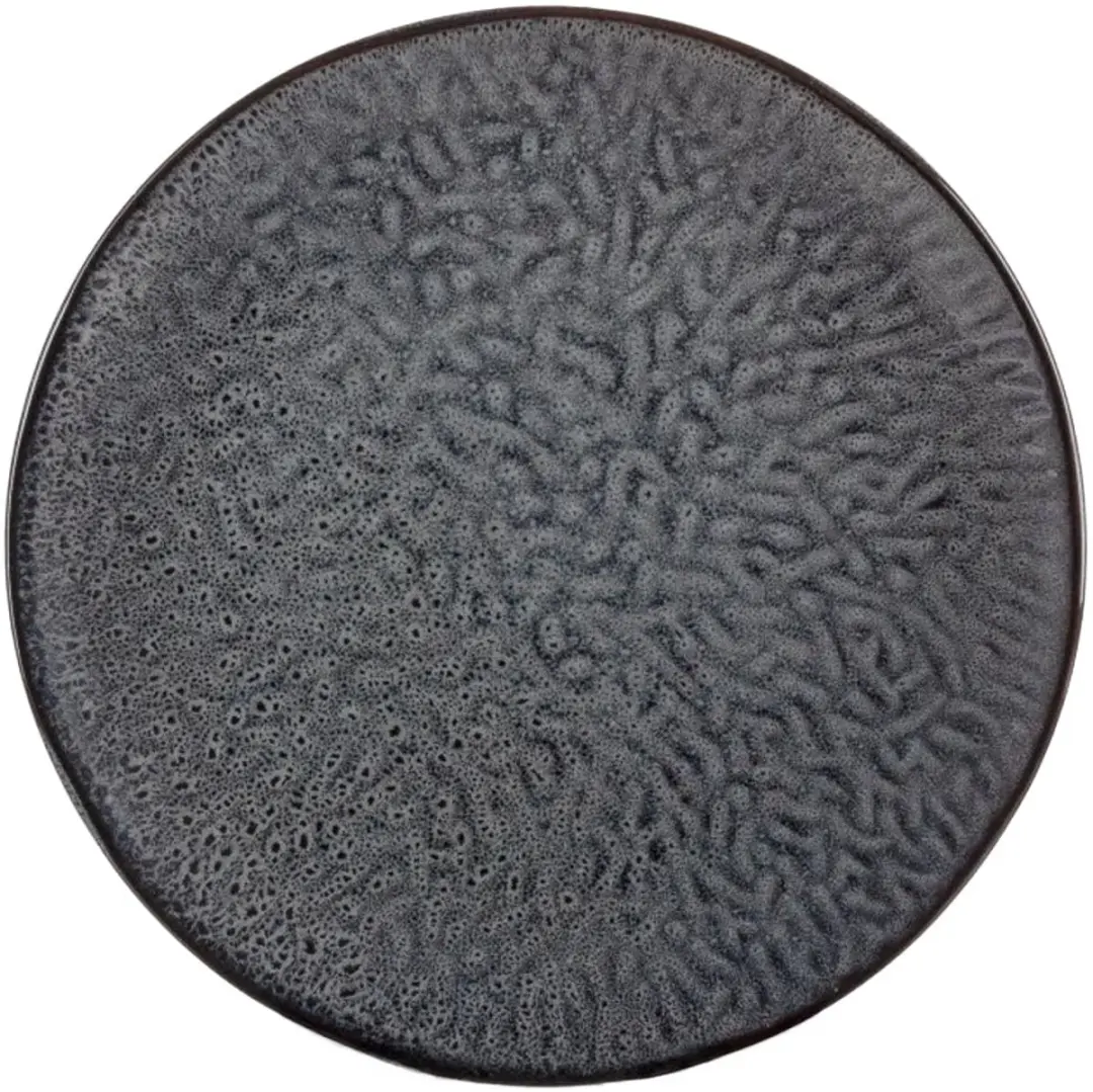 Leonardo Dinerbord Matera Grijs 27cm