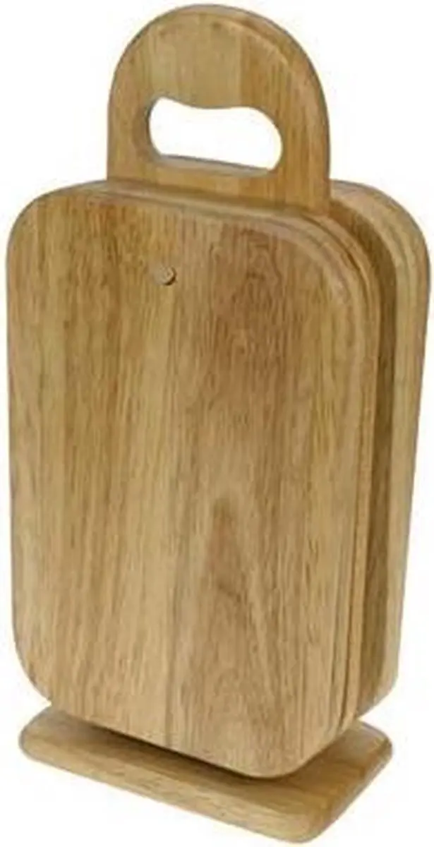 Cosy&Trendy Brood-/snijplanken Set