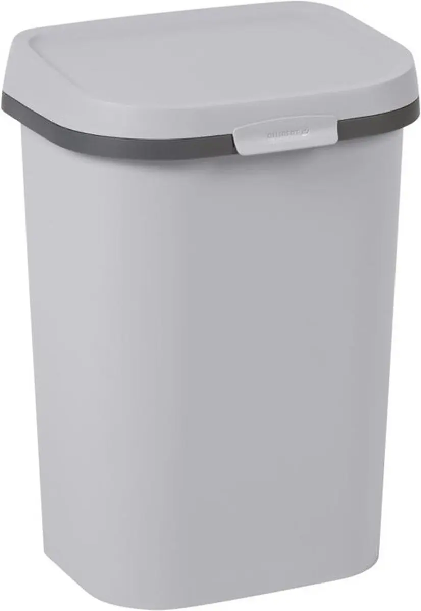 Curver Mistral Afvalemmer 25L
