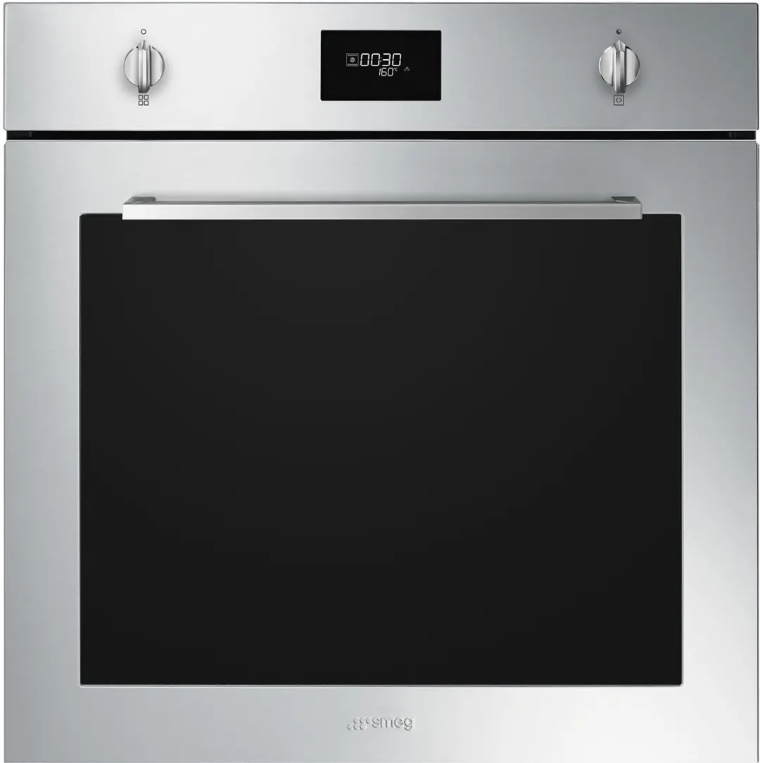 Smeg SFP6401TVX1 Inbouwoven