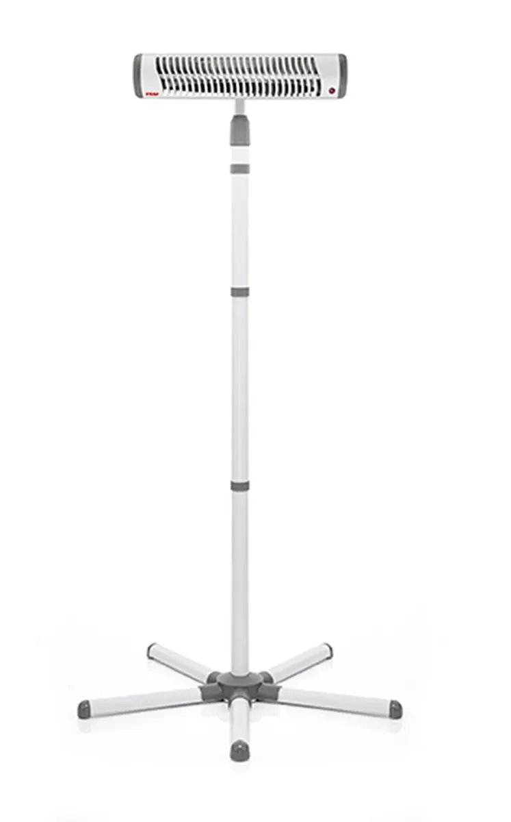 Reer EasyHeat Flex 19050 Infrarood Verwarming 500W