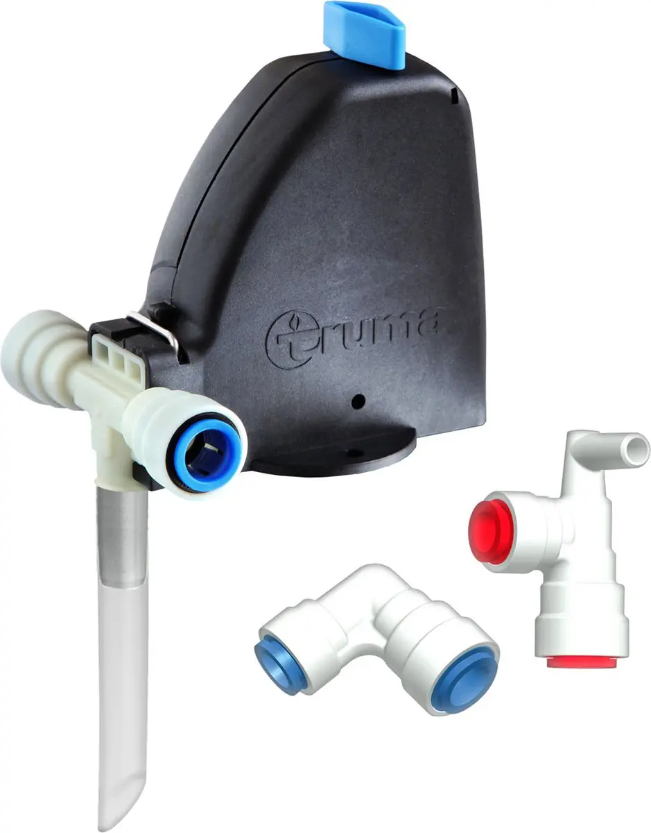 Truma Wateraansluitset Combi Boiler JG