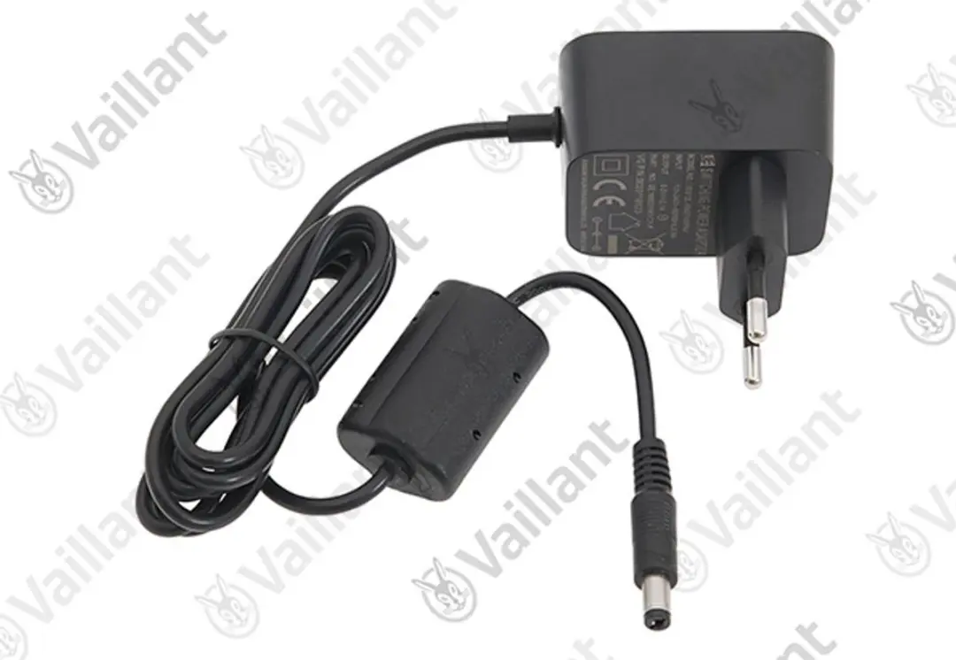Vaillant VC 156/5-7 Voeding