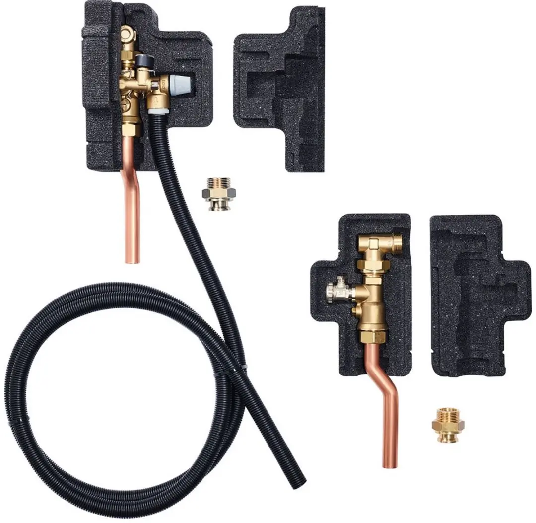 Vaillant VWZ Aansluitset versoTHERM