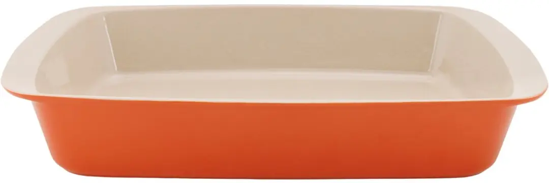 Cosy&Trendy Fontestic Ovenschaal 2,3L - Oranje