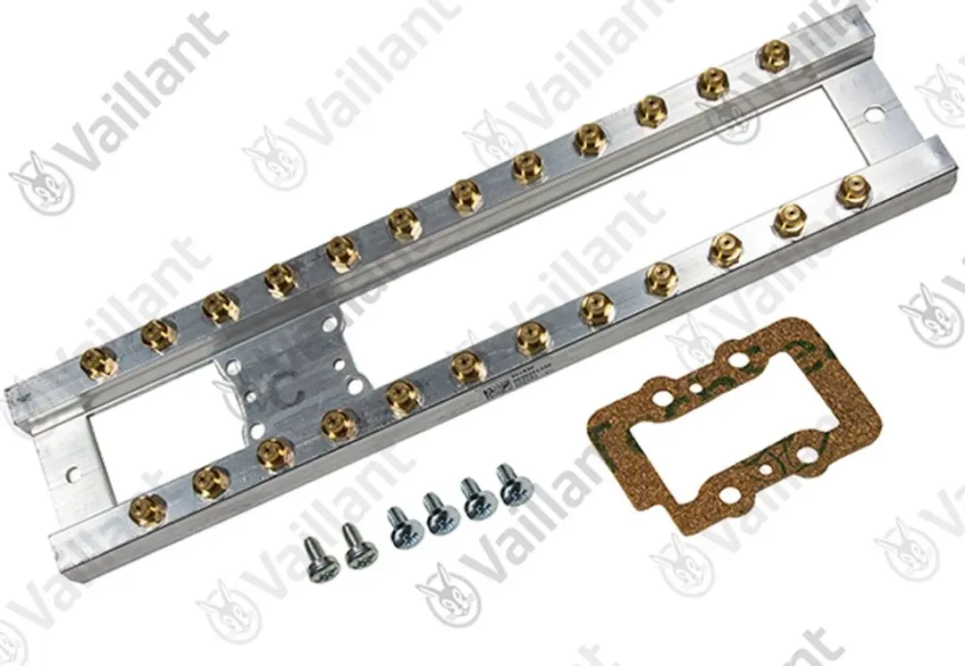 Vaillant Sproeier MAG 114/1 G
