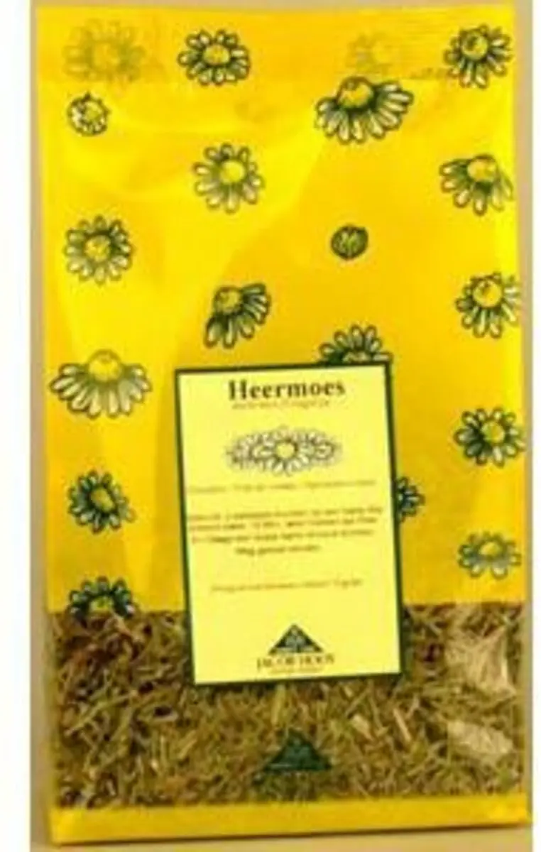 Jacob Hooy Heermoes Gesneden 250g