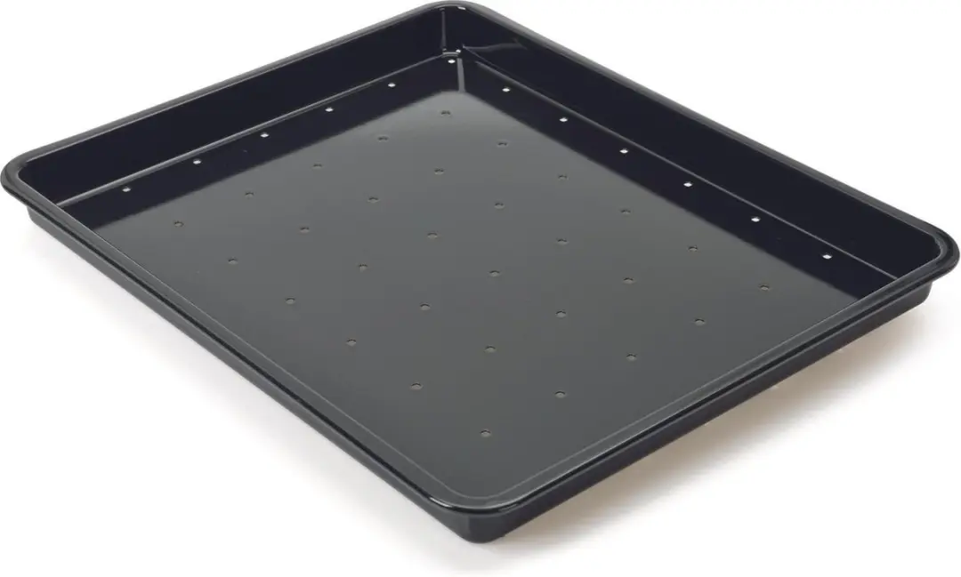 Kaiser Cuisine Line Bakplaat 39,5x36,5cm Grijs