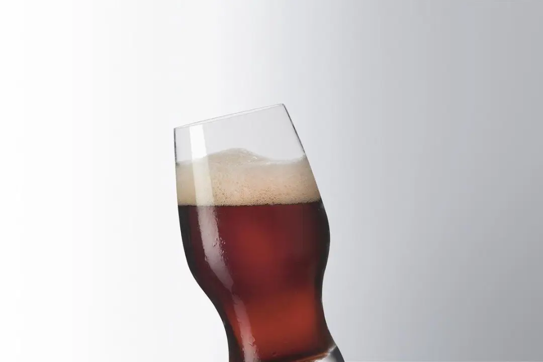 Leonardo Taverna Bierglas 330ml - 2 Stuks - afbeelding 6 van 6