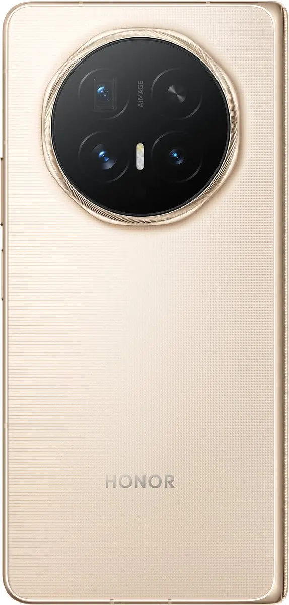 Honor Magic V6 5109CEUB Smartphone - 16GB/512GB - Goud