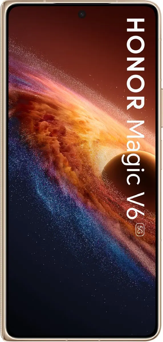 Honor Magic V6 5109CEUB Smartphone - 16GB/512GB - Goud