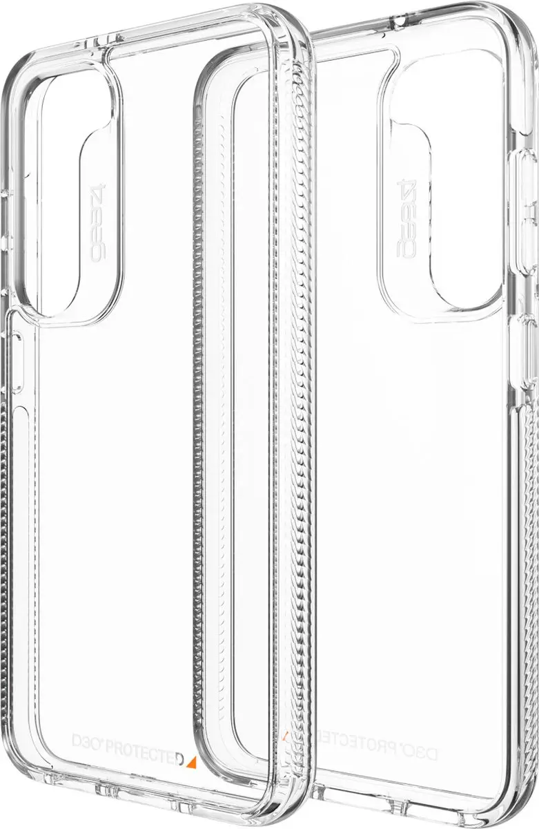 Gear4 Crystal Palace Snap Hoesje 53178