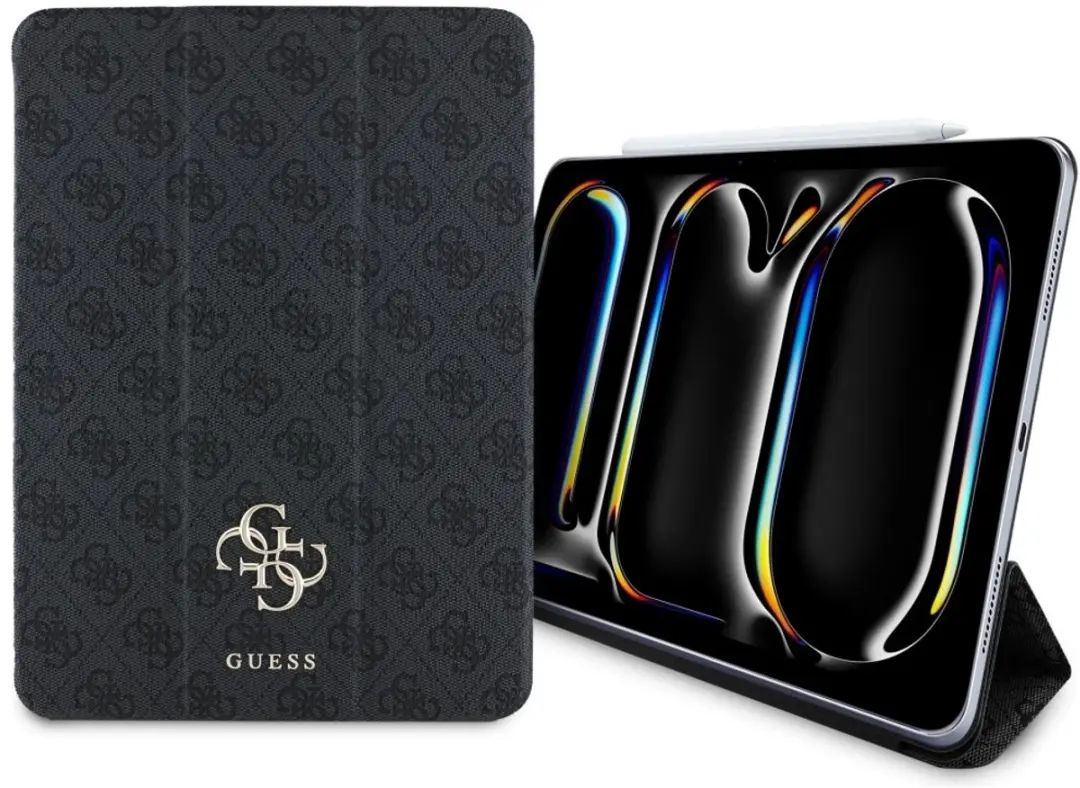 Guess Magnetische Hoes iPad Pro 11 2024