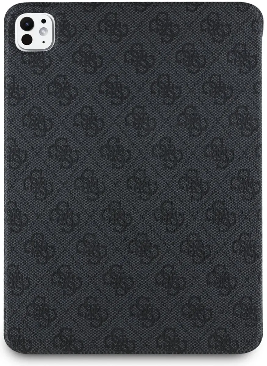 Guess Magnetische Hoes iPad Pro 11 2024 - Transparent