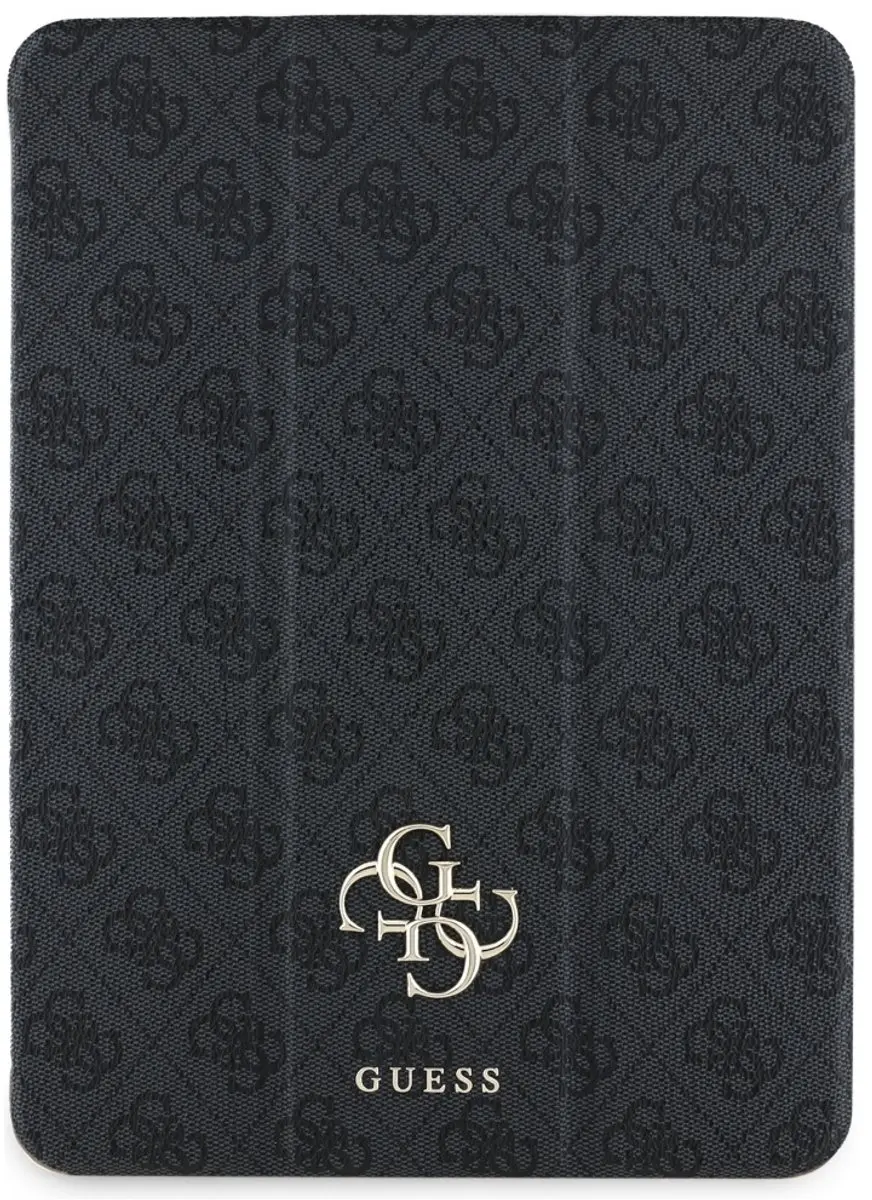 Guess Magnetische Hoes iPad Pro 11 2024 - Transparent