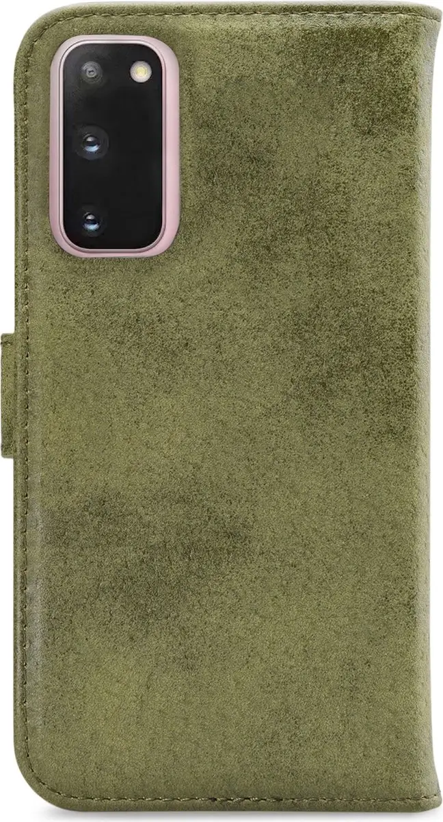 My Style MSFWLT1159 Telefoonhoesje Samsung Galaxy S20