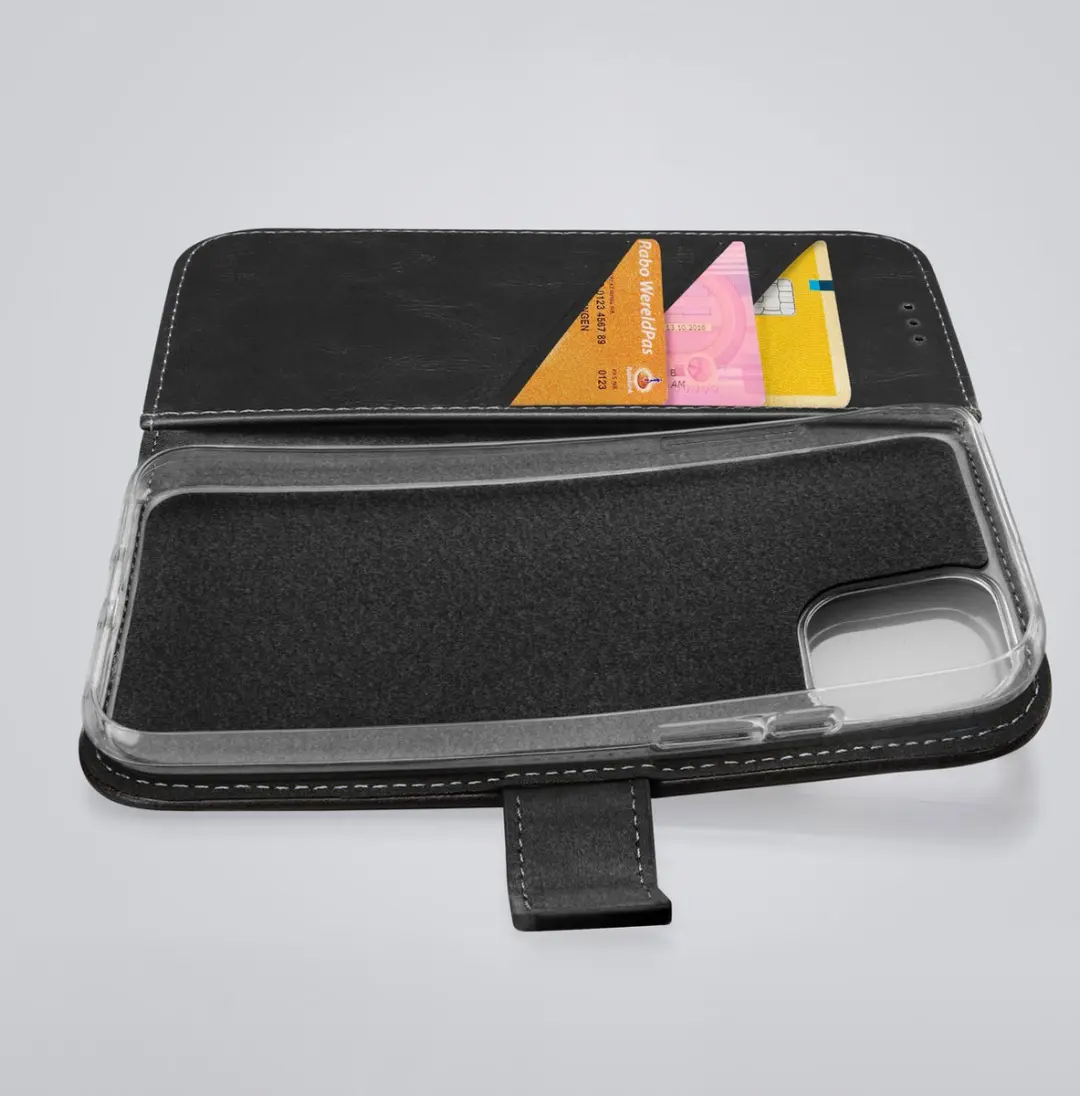 My Style MSFWLT1159 Telefoonhoesje Samsung Galaxy S20 - Groen