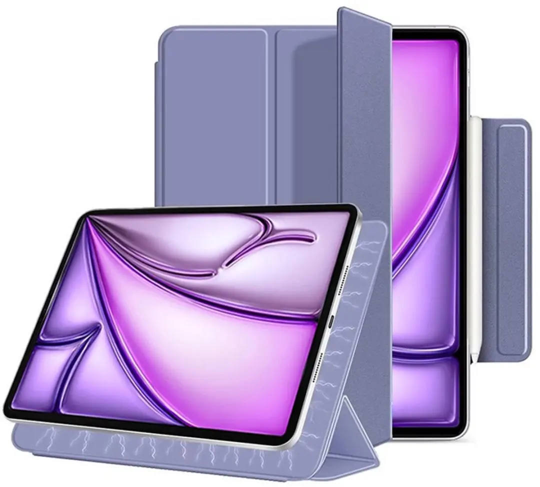 MobiQ Magnetische Folio Case 46-00925