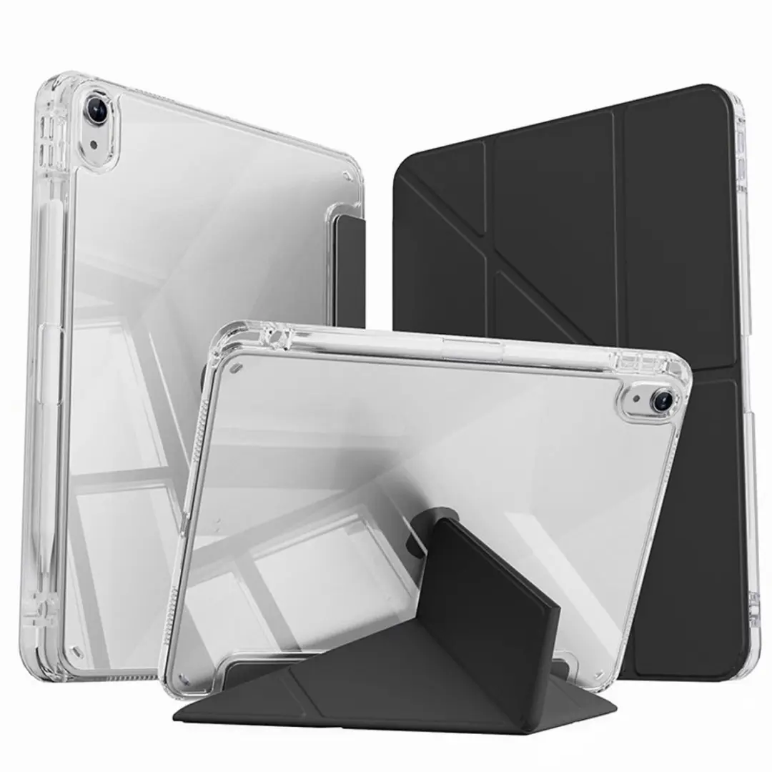 MobiQ Origami Hoes iPad 10 2022