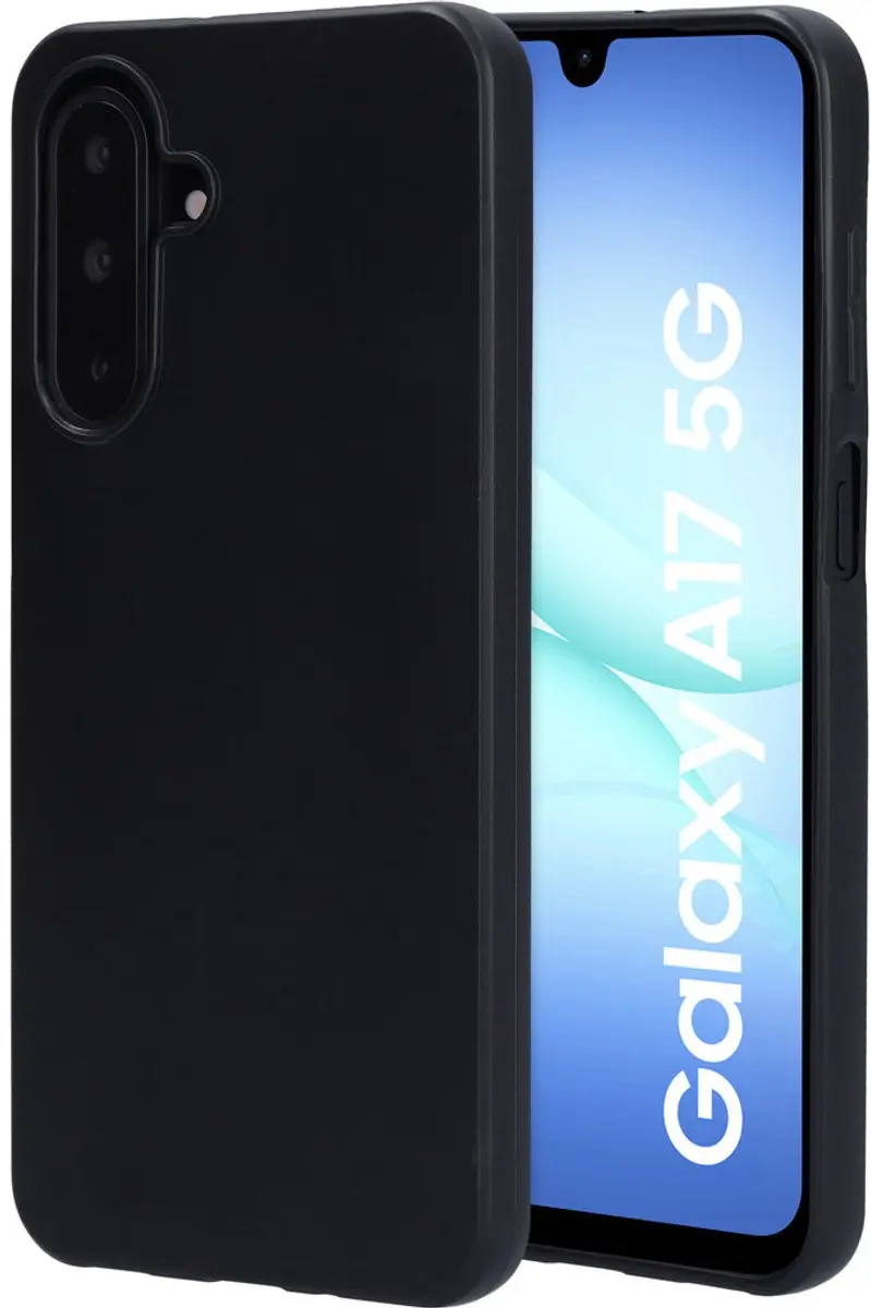 Mobiparts MP-130755 Hoesje Samsung Galaxy A17