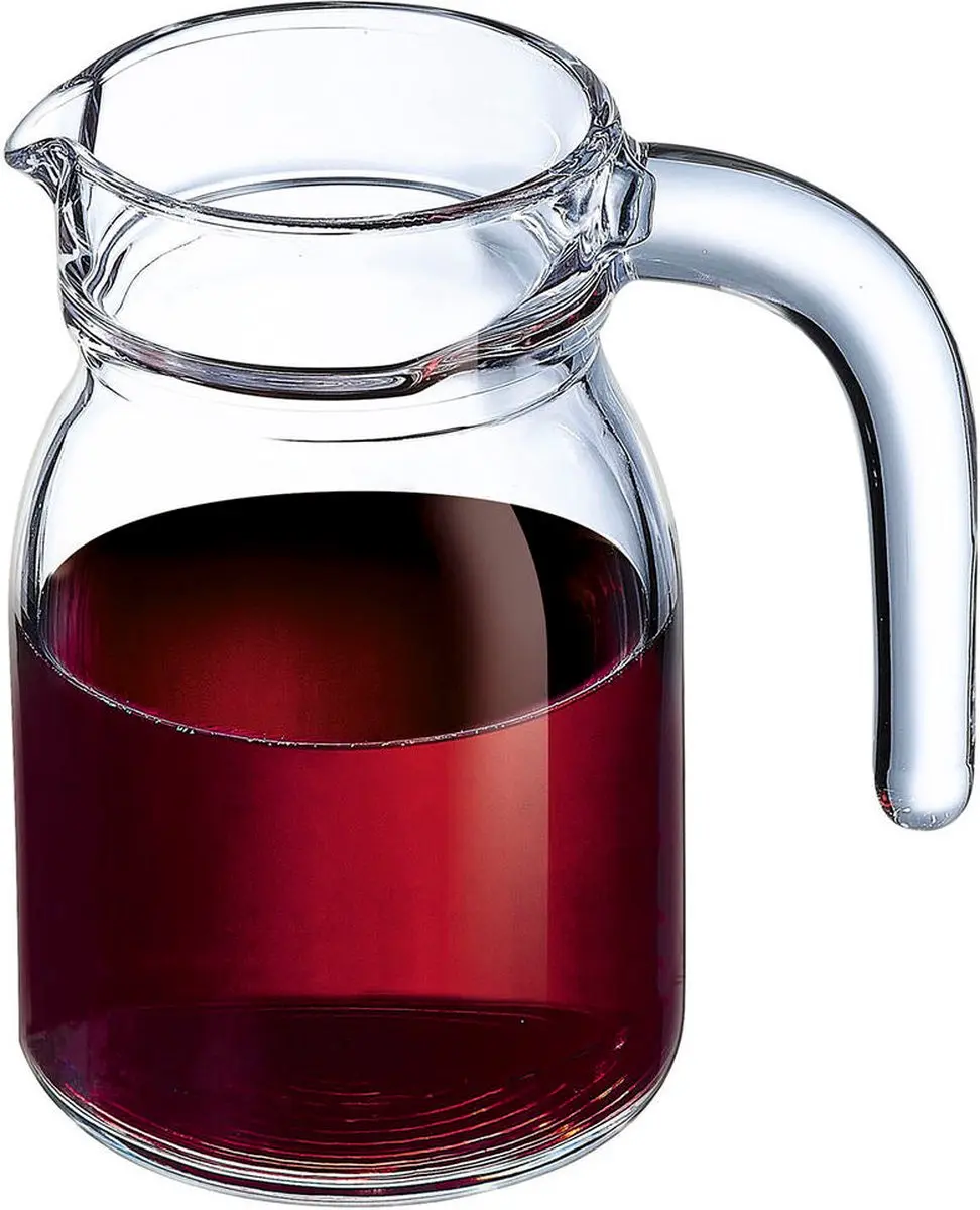 Arcoroc Spring Karaf 50cl - Transparant