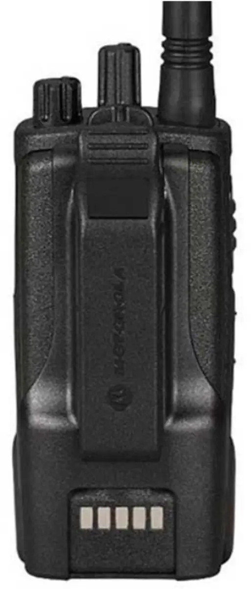Motorola XT420 PMR446 Portofoons - 18 Stuks