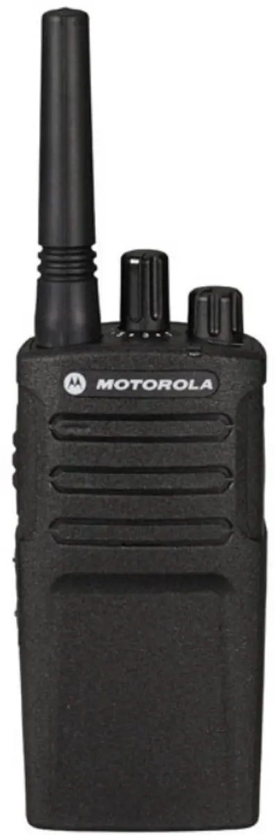 Motorola XT420 PMR446 Portofoons - 18 Stuks