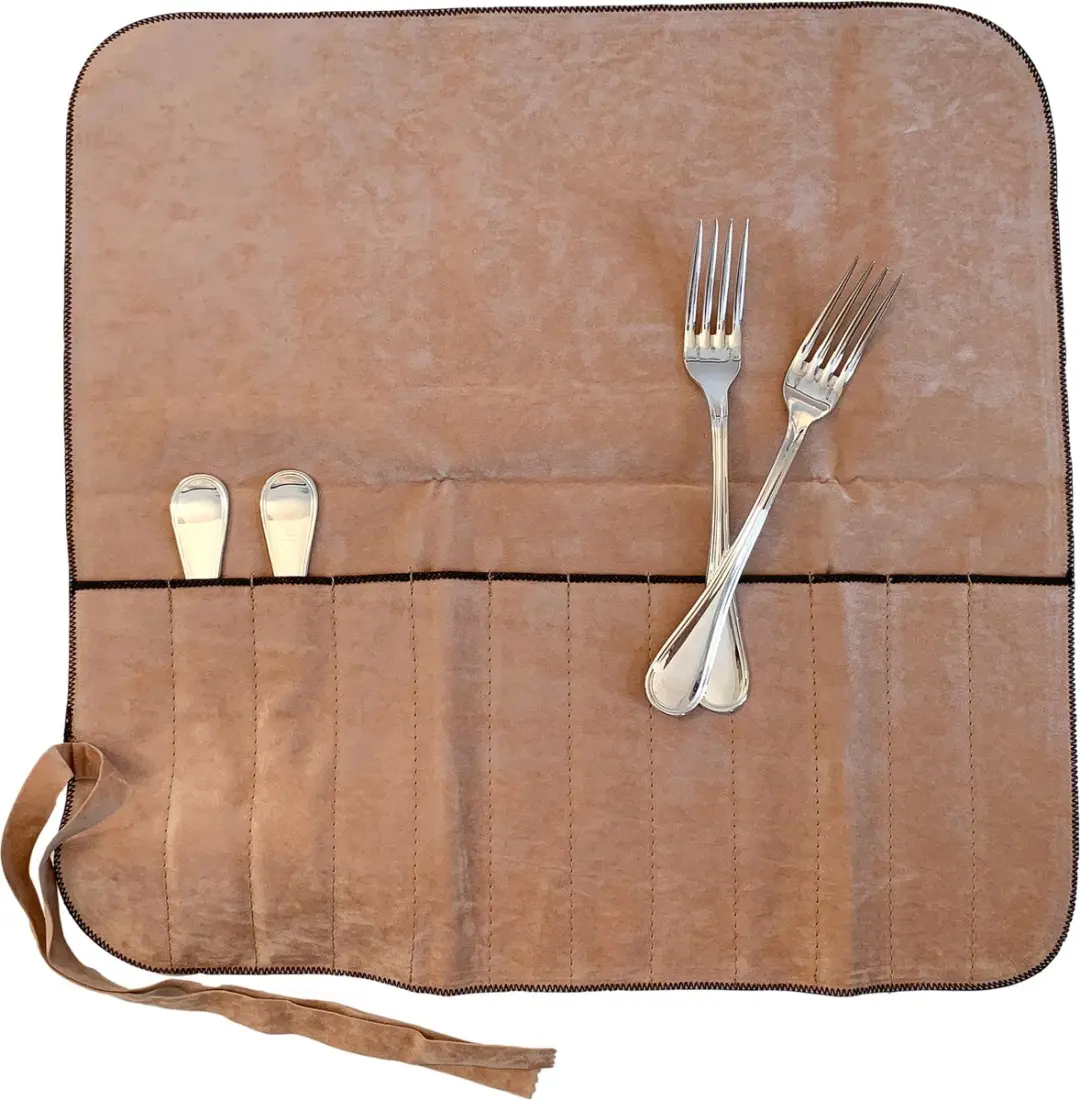 Hagerty Silver Guard 12 Vorken 43,5x43cm