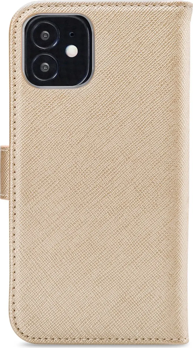 My Style MSFWLT1192 Telefoonhoesje iPhone 12 Mini