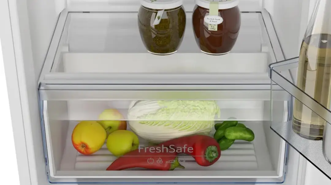 Neff KI1411SE0 Inbouw Koelkast 204L - 1 Zone