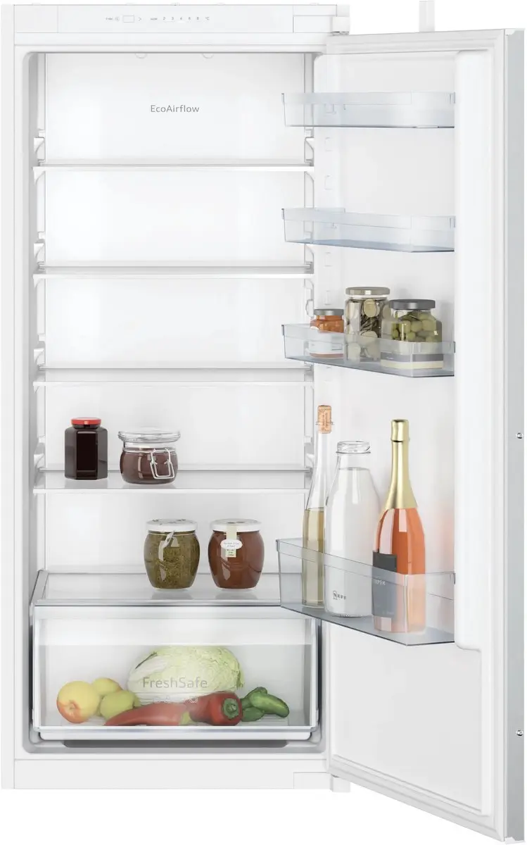 Neff KI1411SE0 Inbouw Koelkast 204L