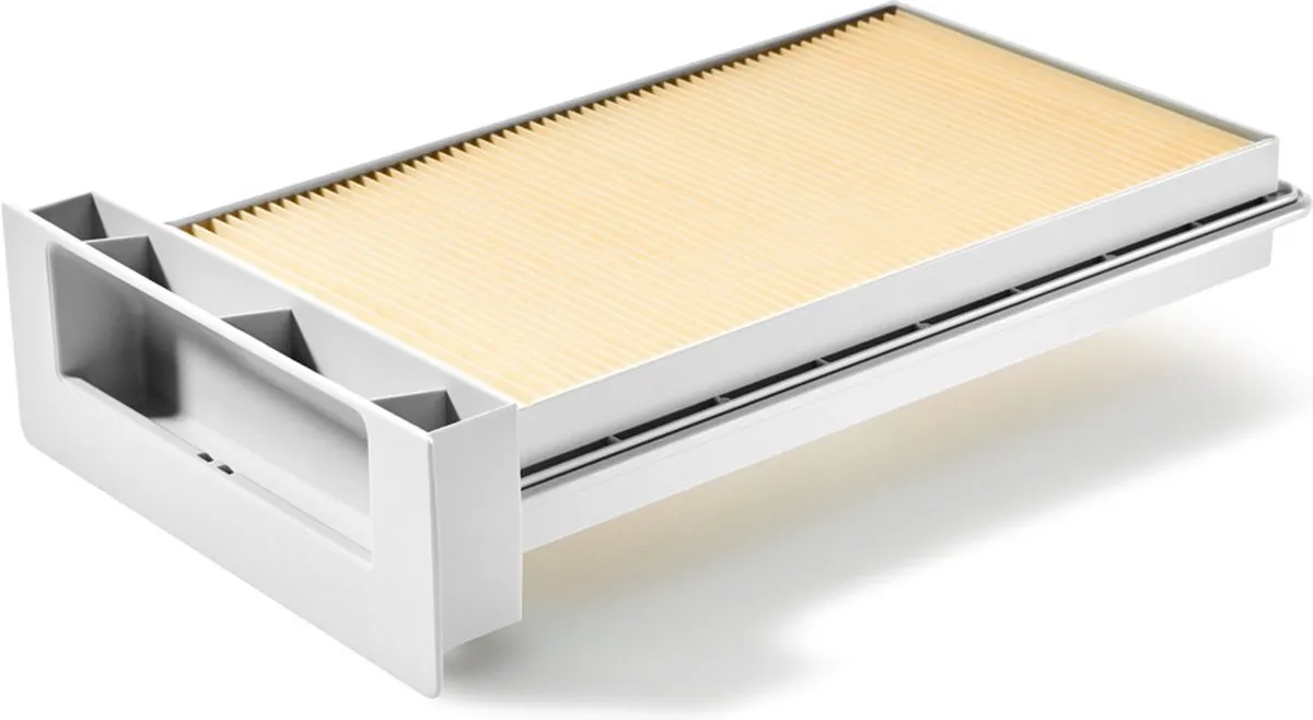 Festool HF-CT MINI/MIDI-2 Hoofdfilter 204200 - 2 Stuks