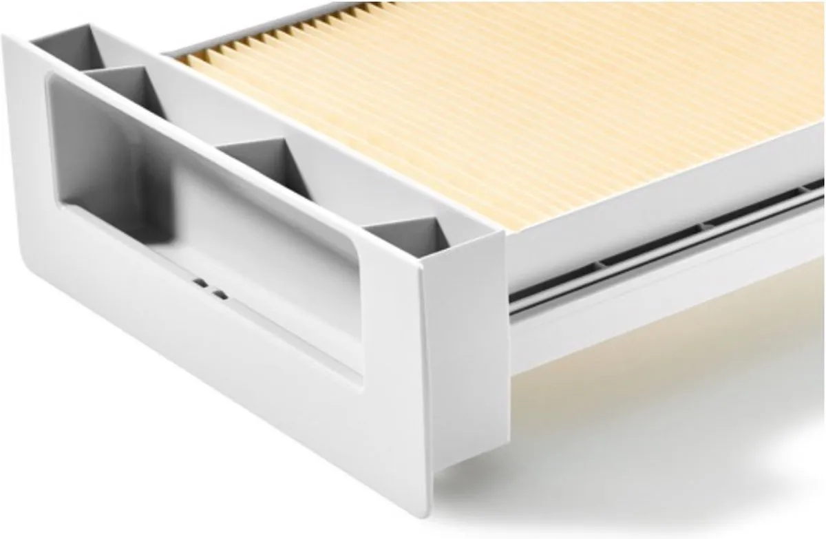 Festool HF-CT MINI/MIDI-2 Hoofdfilter 204200 - 2 Stuks