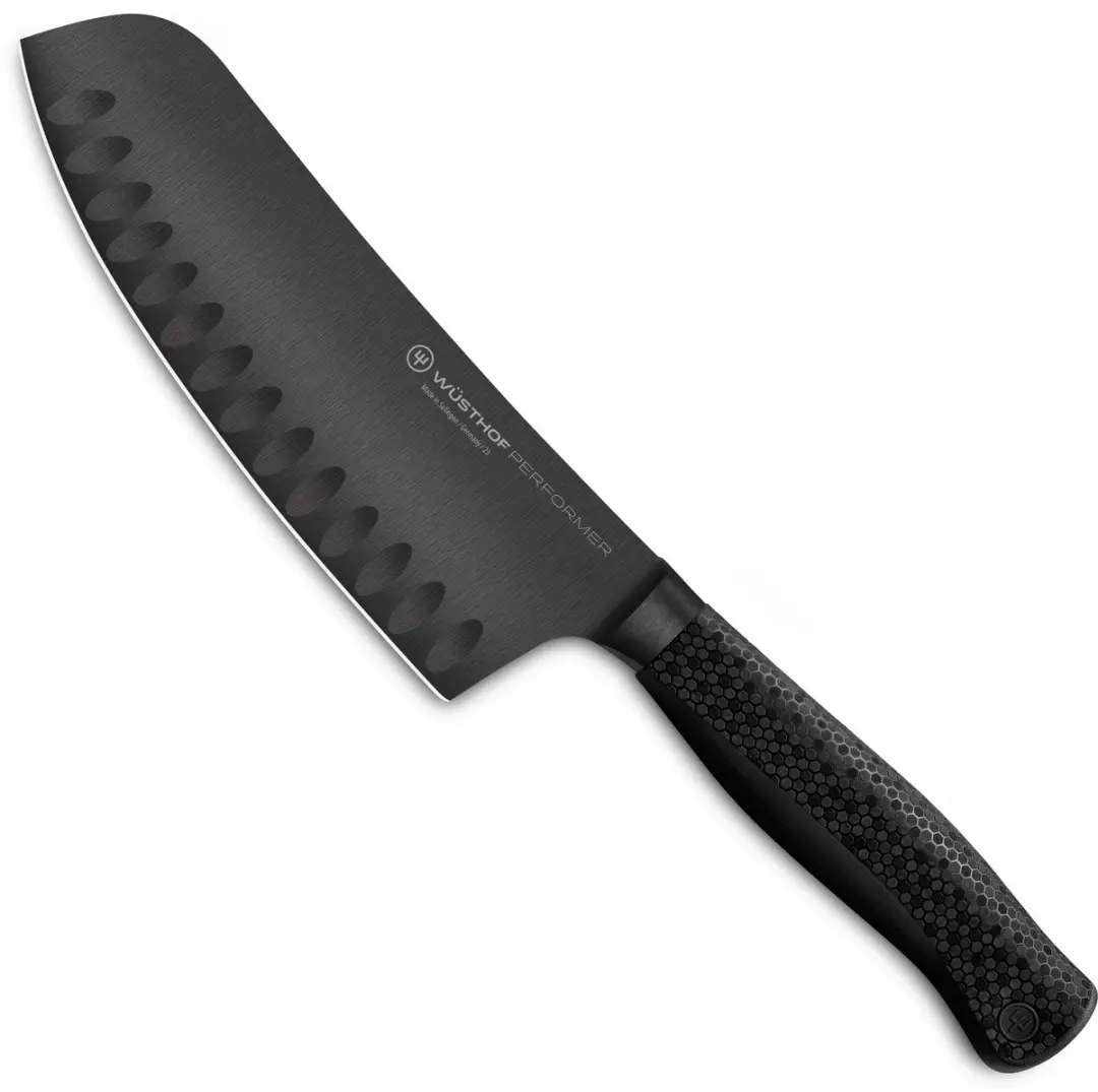 Wusthof Performer Santokumes 17cm