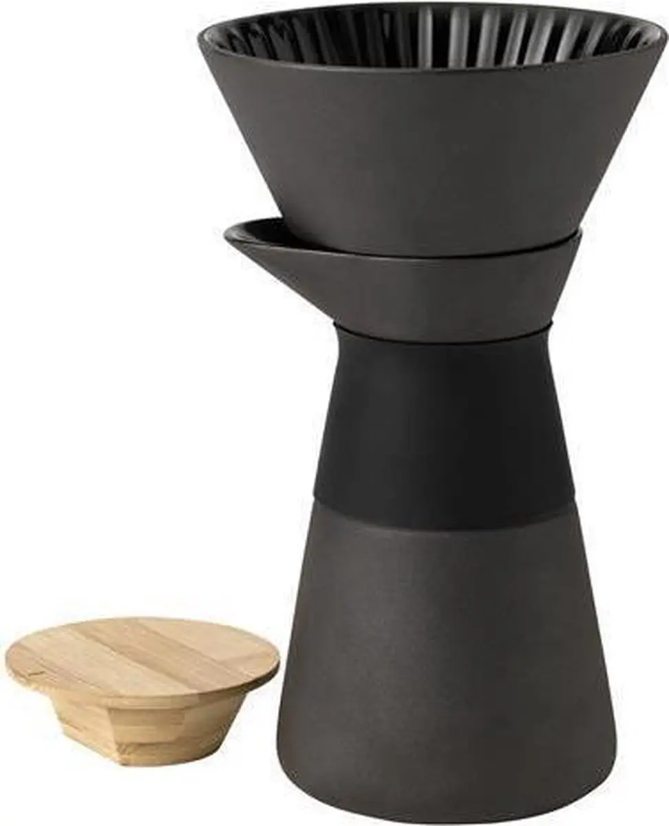 Stelton Theo Koffiekan 0,6L
