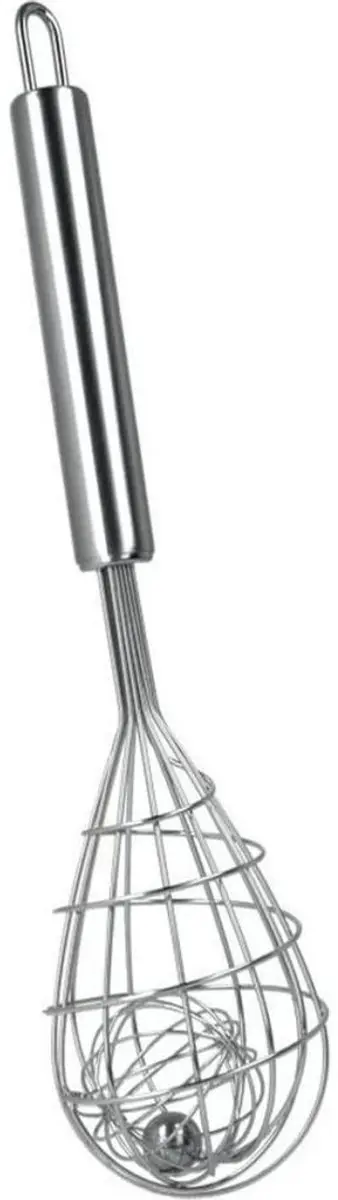 Metaltex Garde Klopper 28cm - RVS